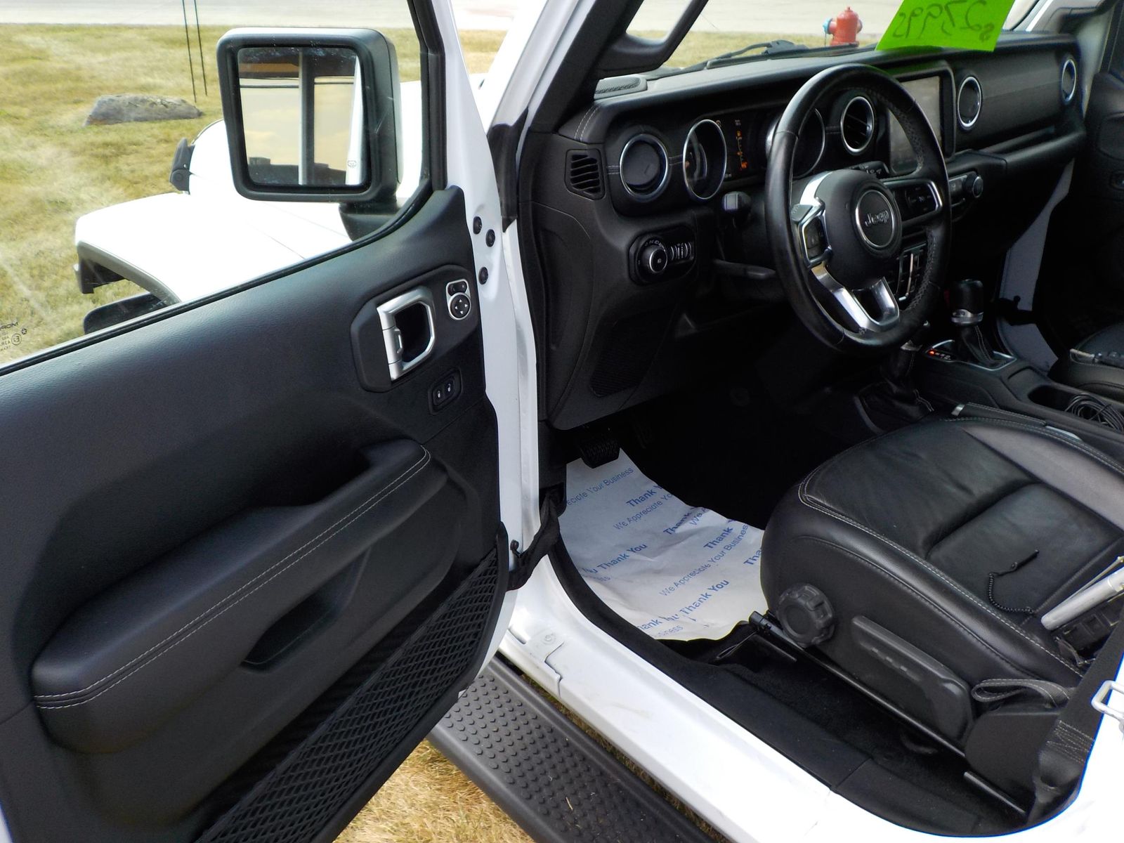 2018 Jeep Wrangler Unlimited Sahara AWD