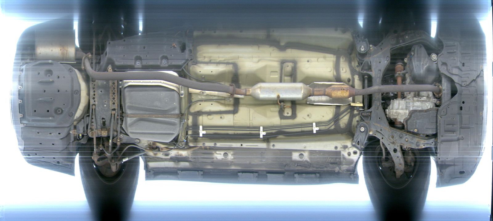 2012 Toyota Camry LE FWD