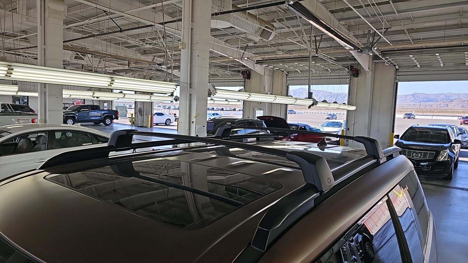 2025 Hyundai Santa Fe Calligraphy AWD