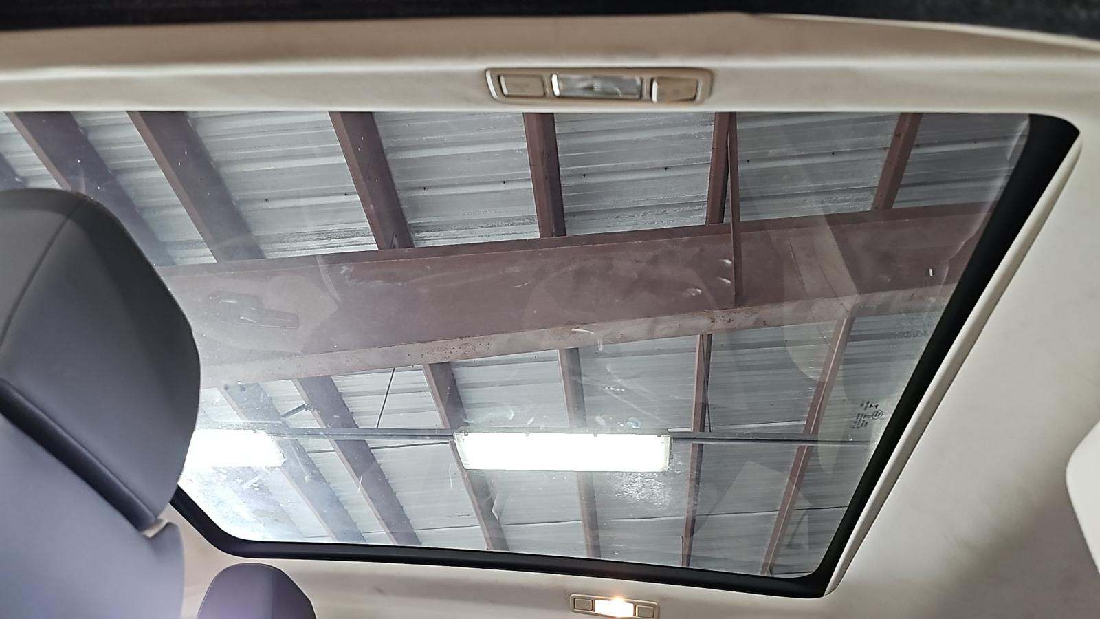 2017 Land Rover Range Rover Evoque SE AWD