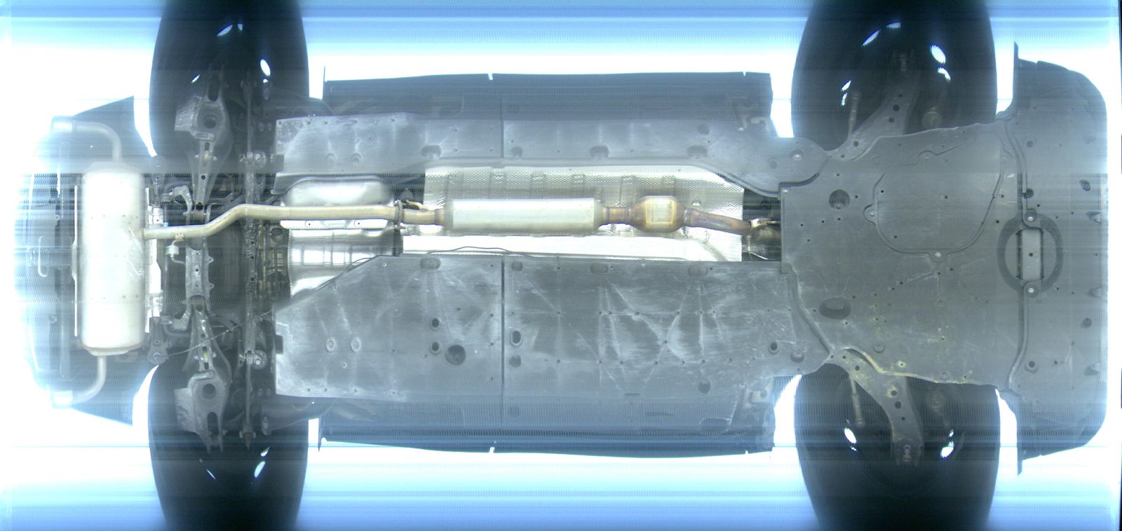 2019 Toyota RAV4 LE FWD