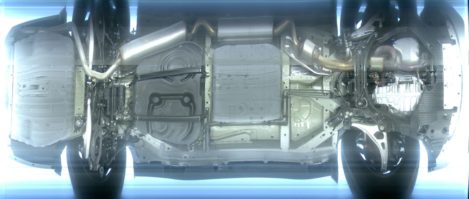 2025 Honda Odyssey EX-L FWD