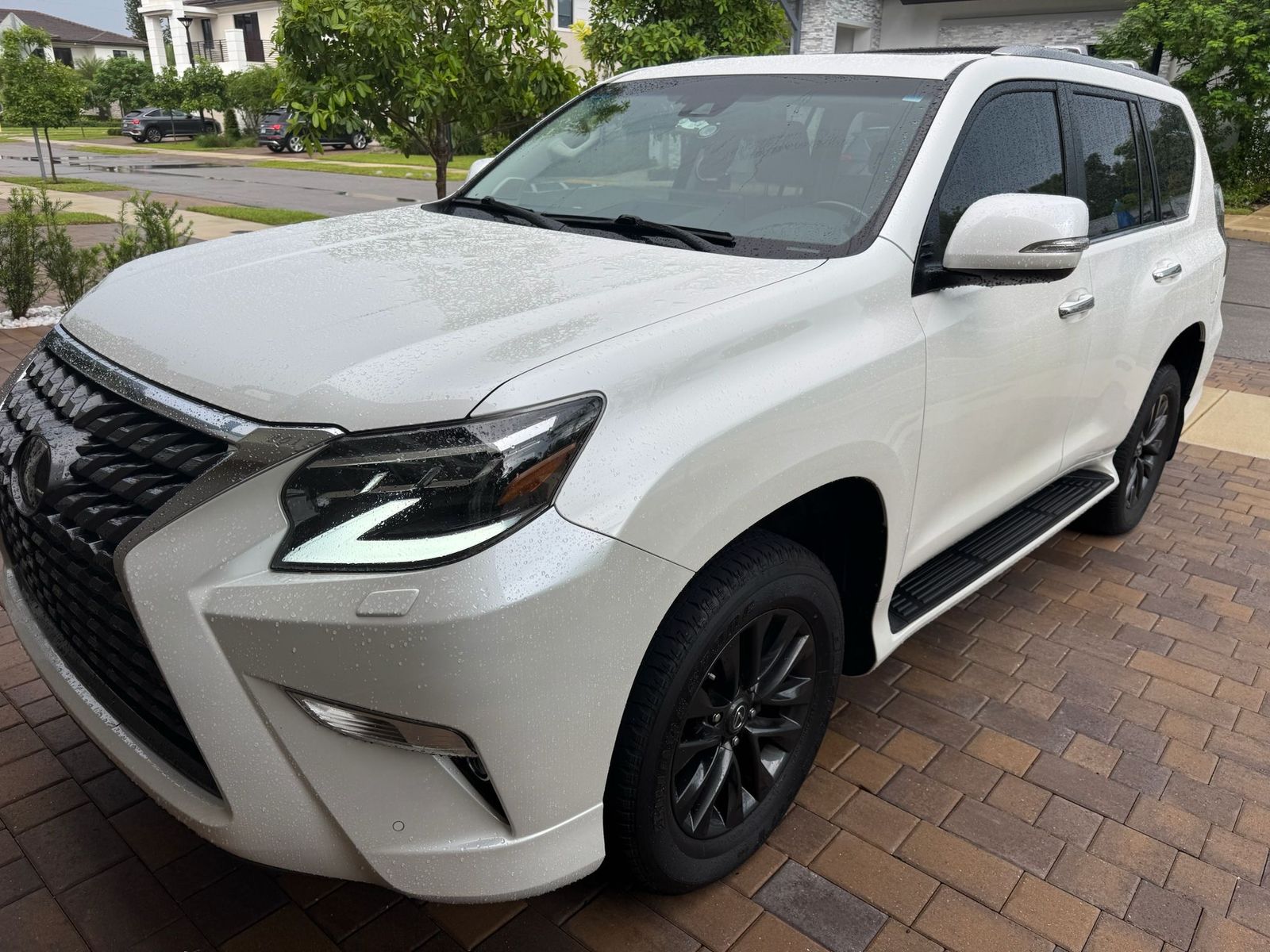 2023 Lexus GX 460 Premium