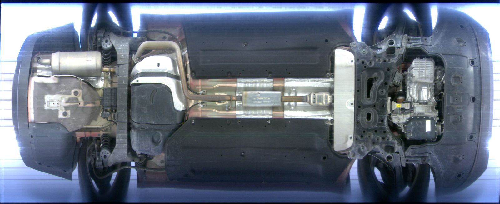 2021 Hyundai Elantra SEL FWD