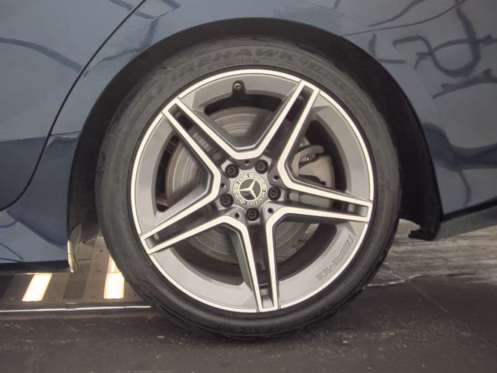 2019 Mercedes-Benz CLS CLS 450 RWD