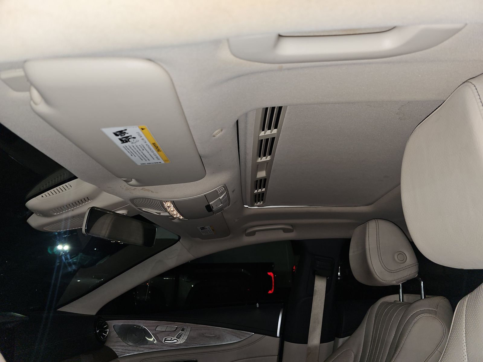 2019 Mercedes-Benz CLS CLS 450 RWD