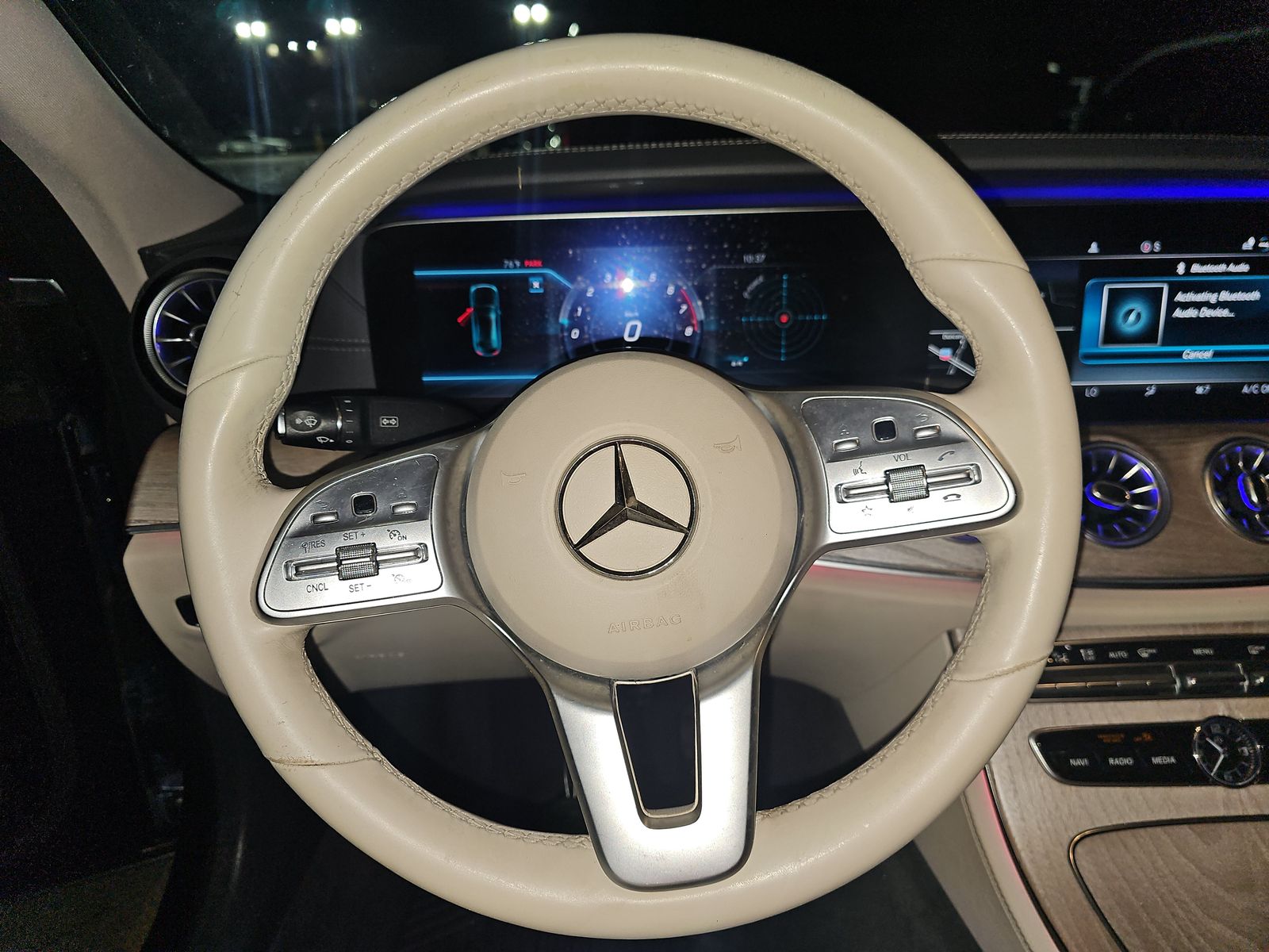 2019 Mercedes-Benz CLS CLS 450 RWD