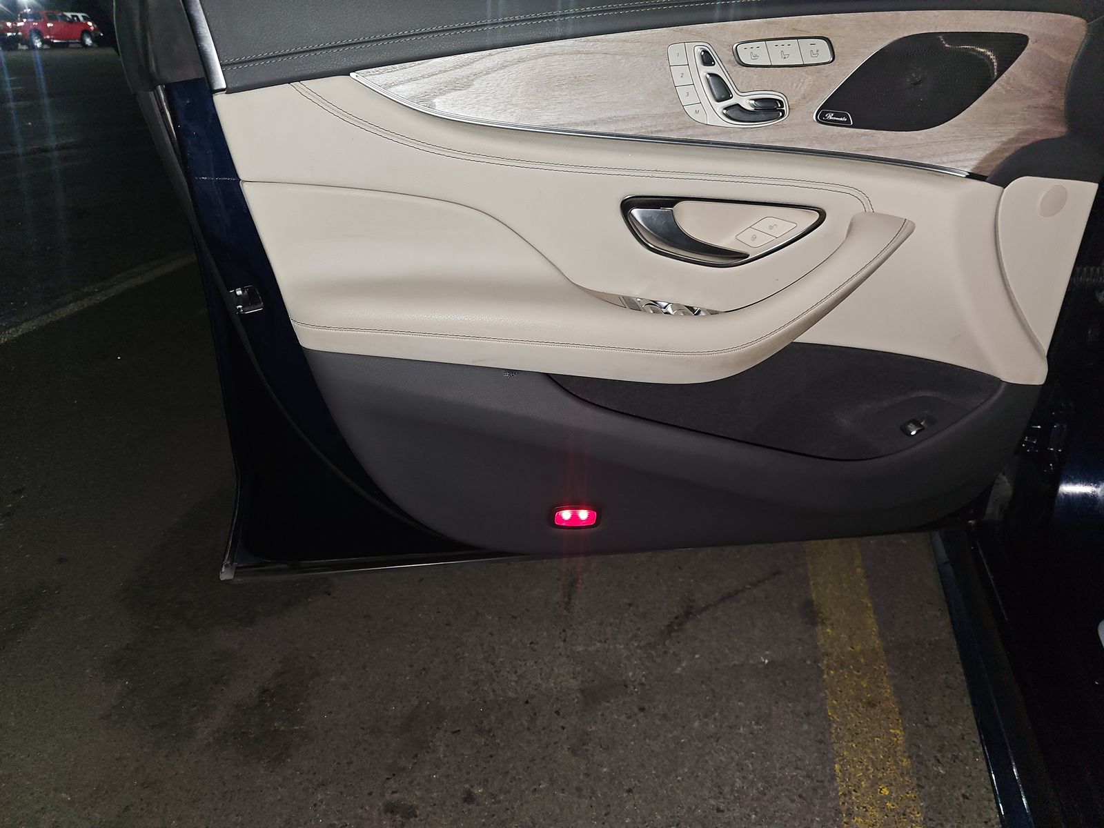 2019 Mercedes-Benz CLS CLS 450 RWD