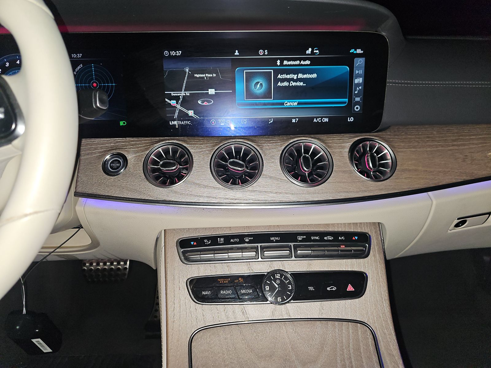 2019 Mercedes-Benz CLS CLS 450 RWD