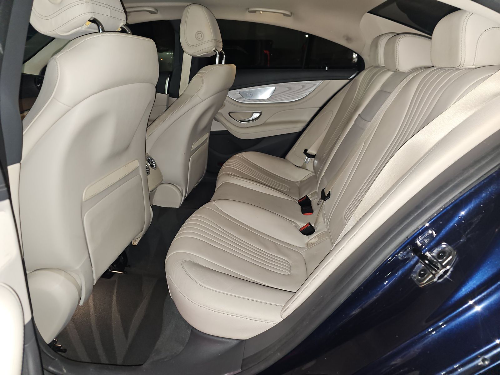 2019 Mercedes-Benz CLS CLS 450 RWD