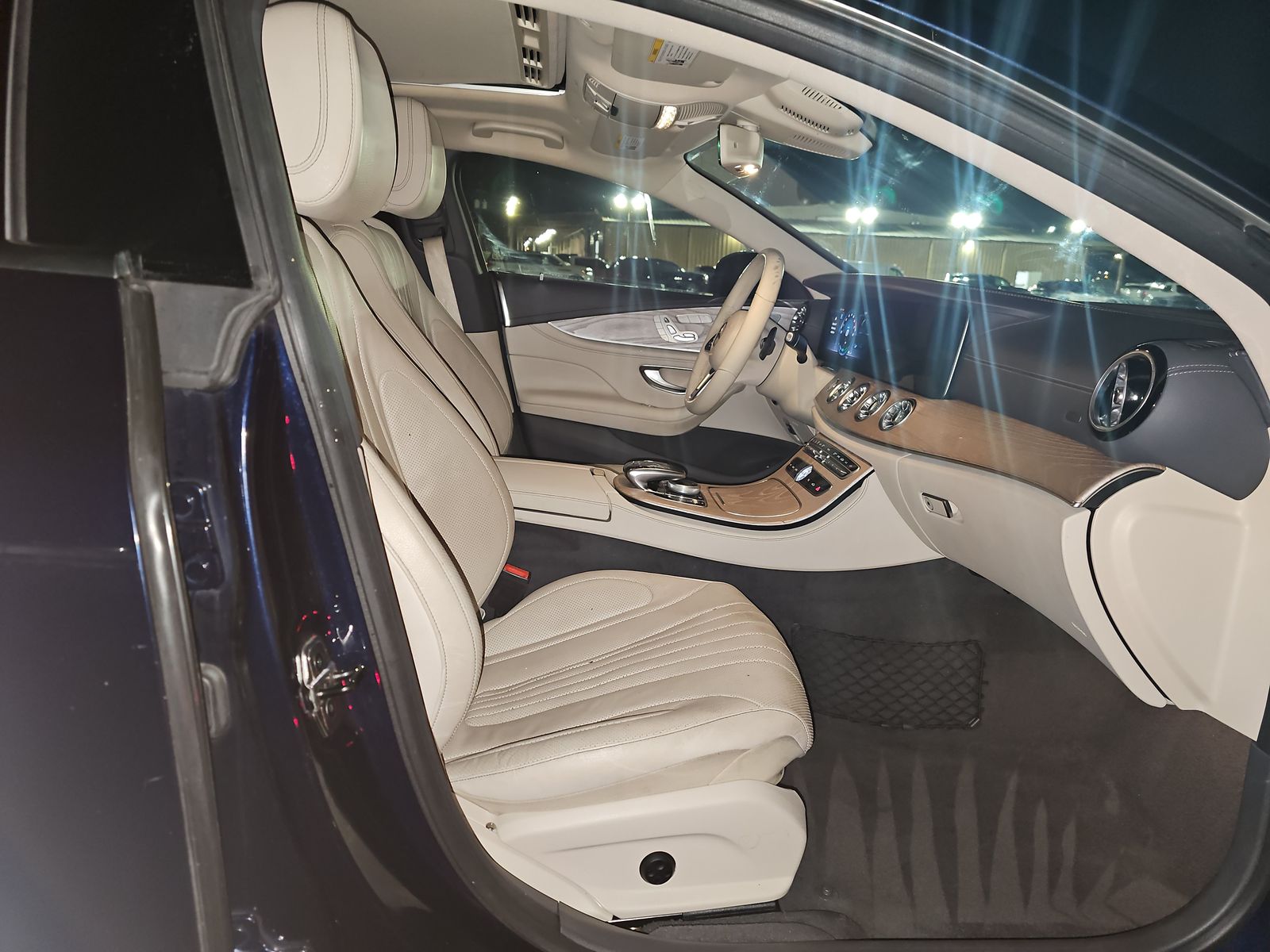 2019 Mercedes-Benz CLS CLS 450 RWD