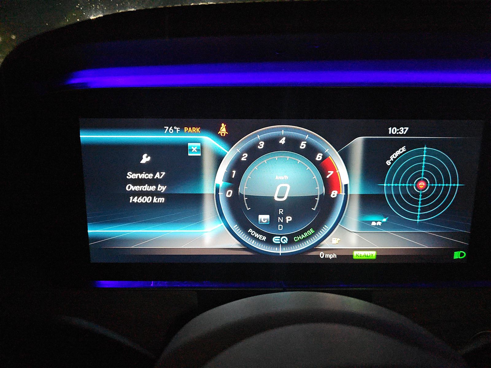 2019 Mercedes-Benz CLS CLS 450 RWD