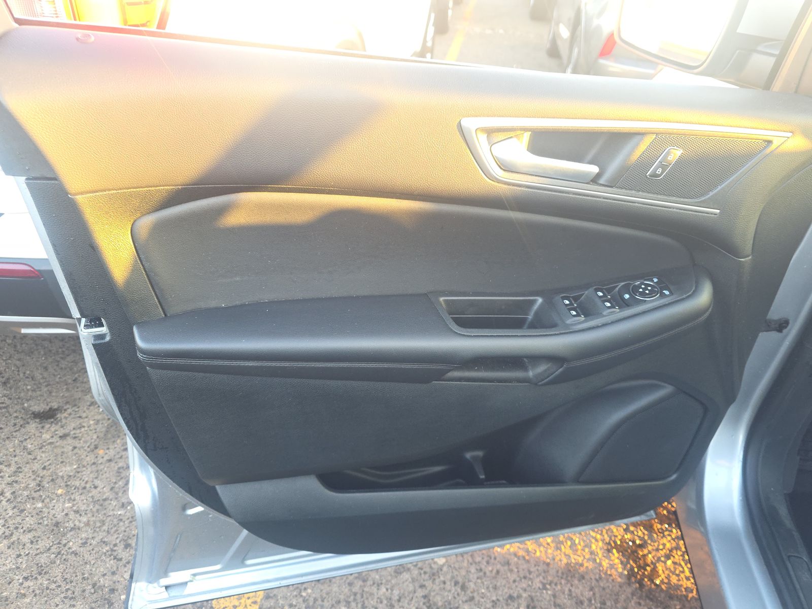 2023 Ford Edge SEL AWD