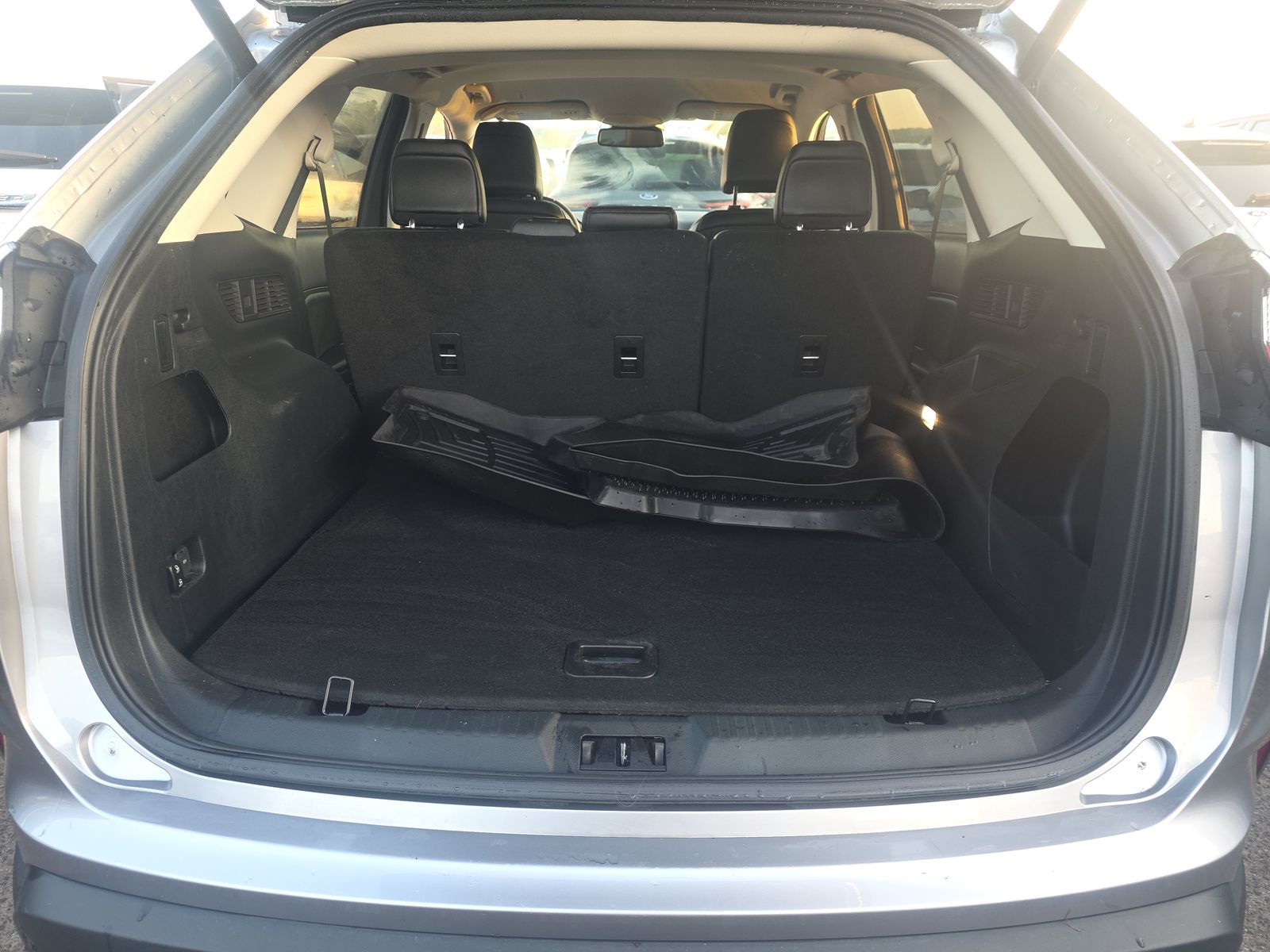 2023 Ford Edge SEL AWD