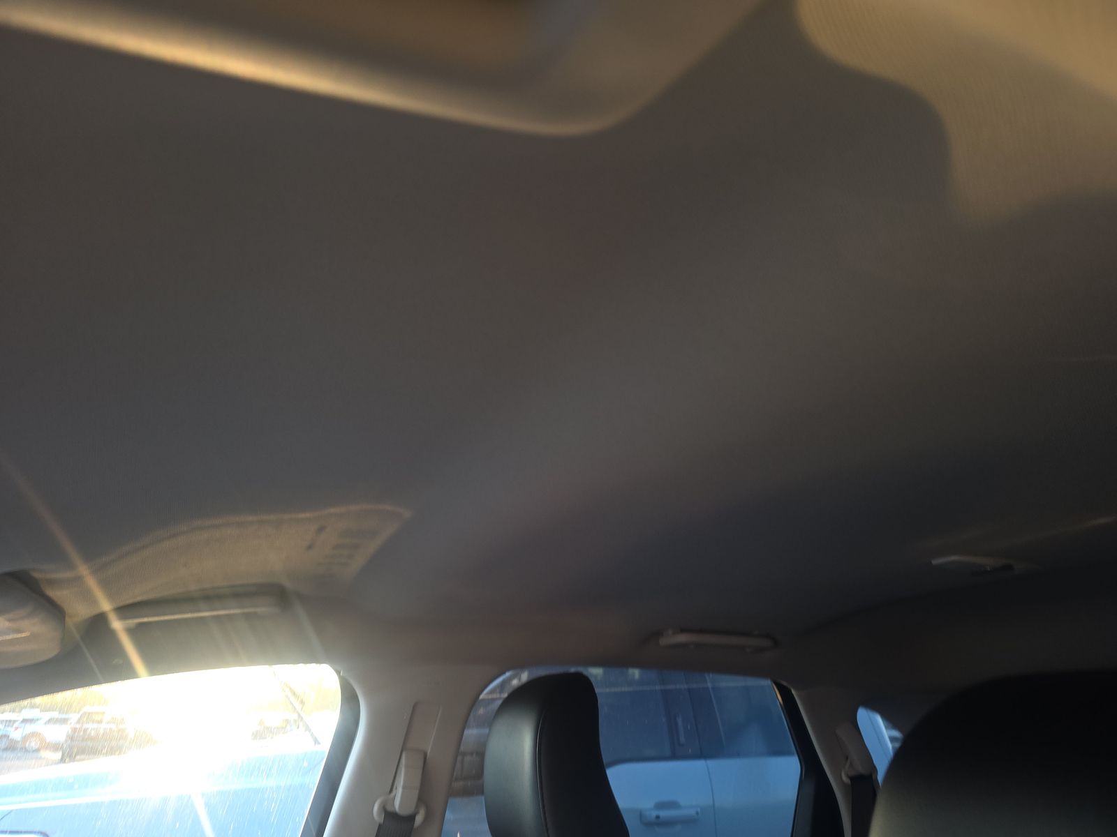 2023 Ford Edge SEL AWD