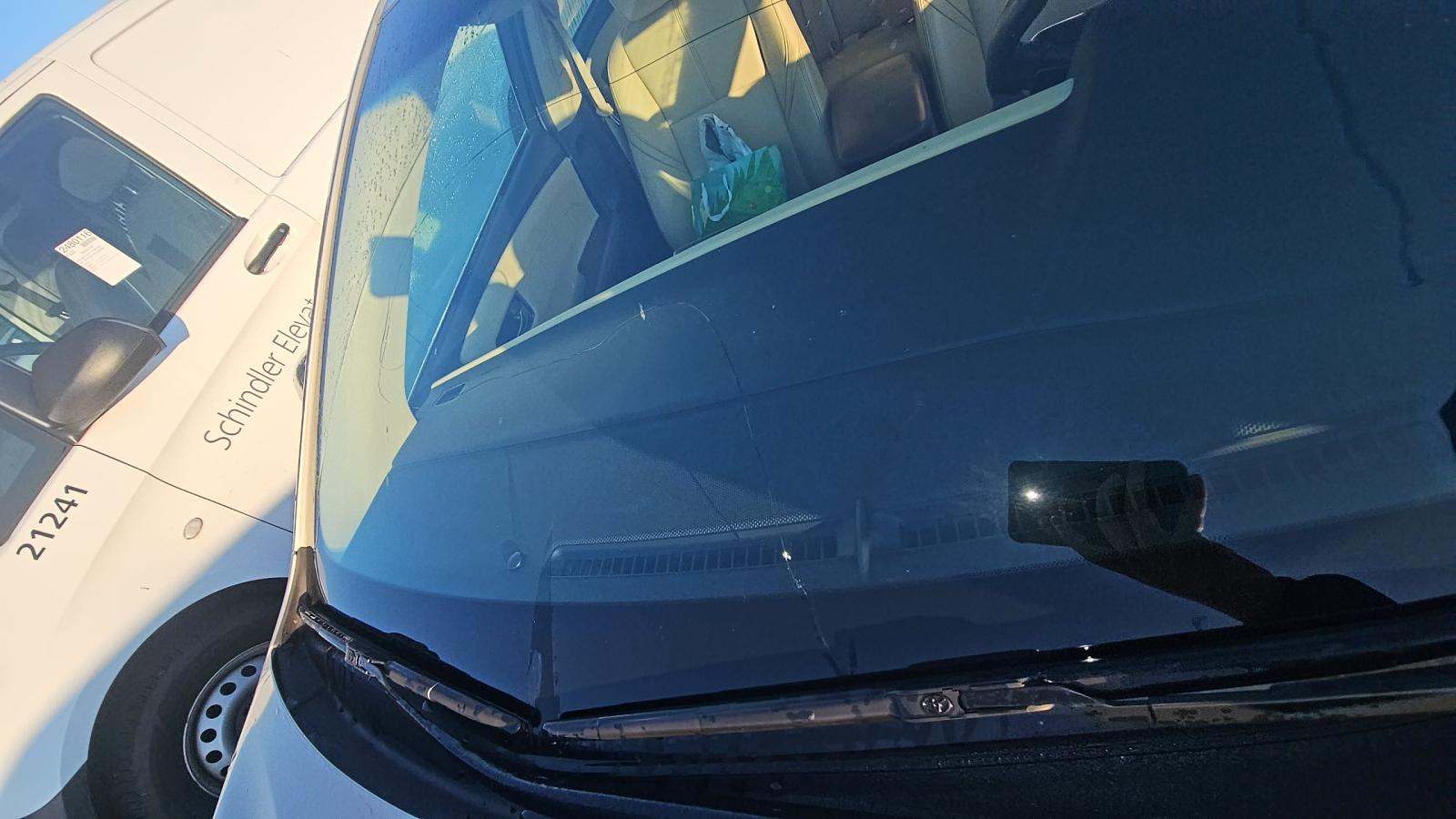 2017 Toyota Avalon XLE Premium FWD