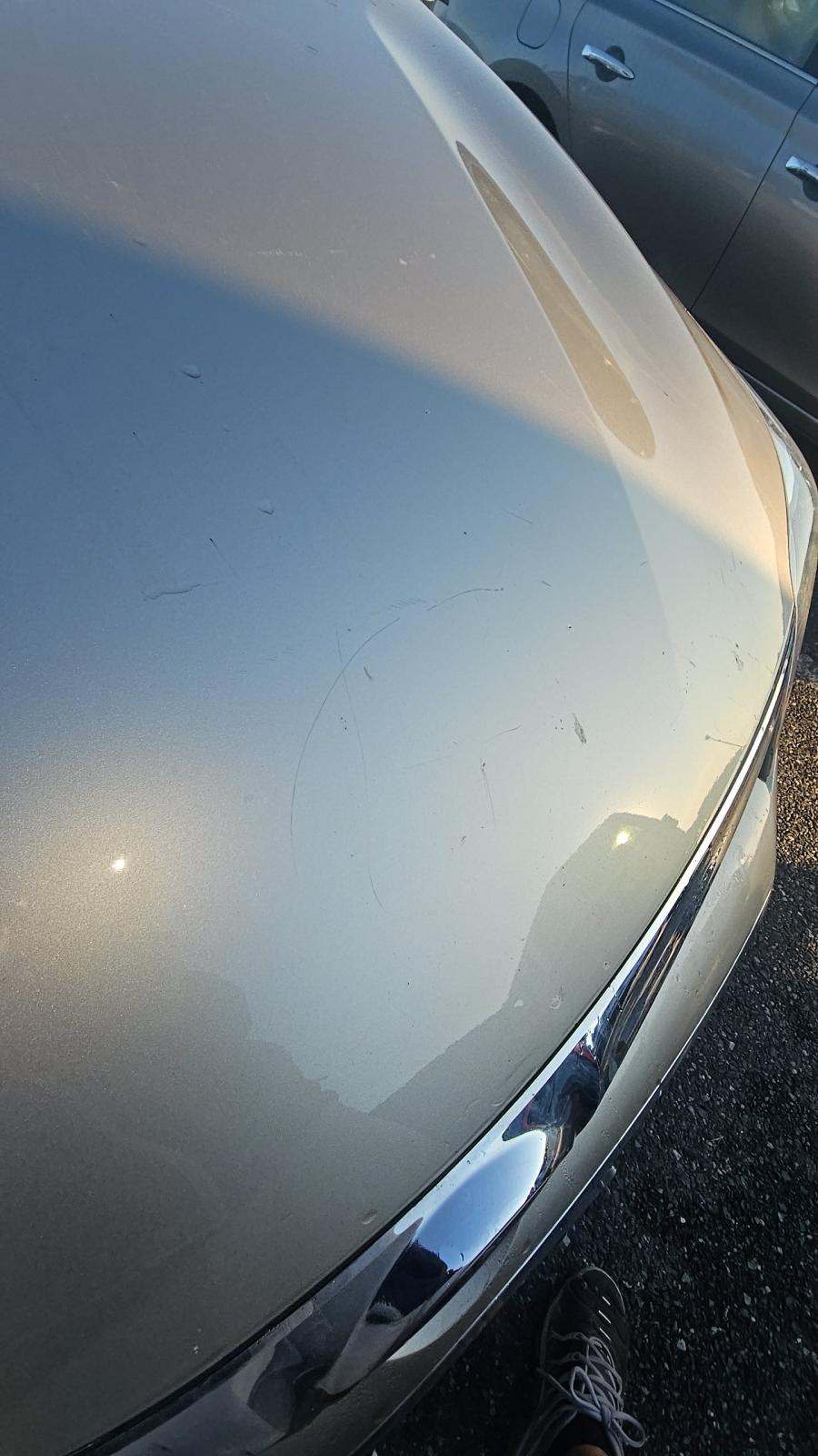 2017 Toyota Avalon XLE Premium FWD