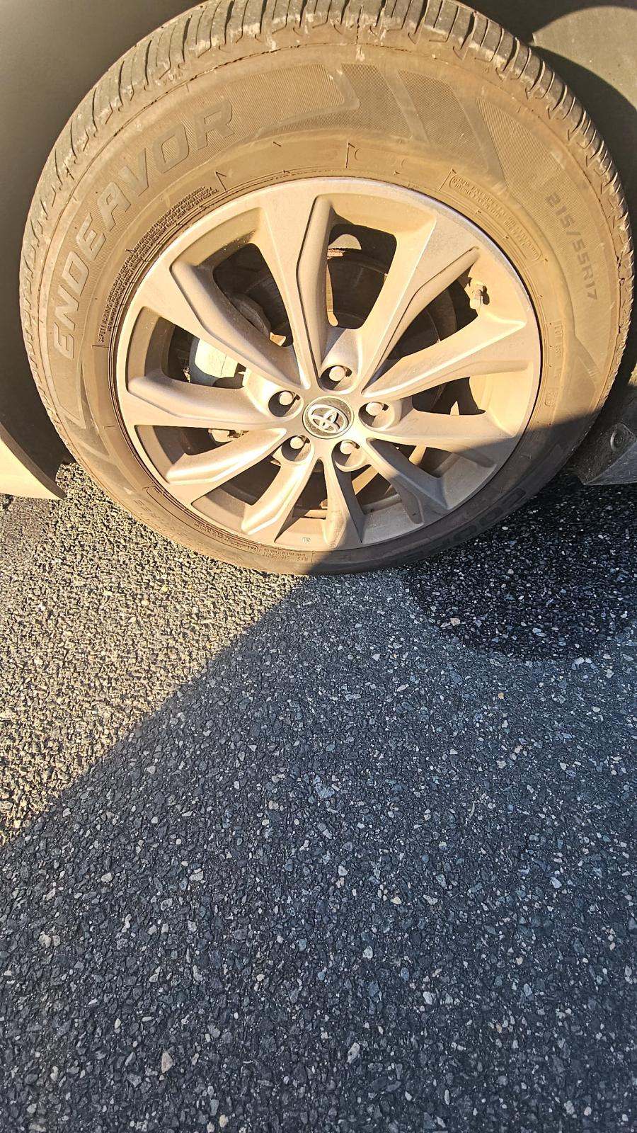 2017 Toyota Avalon XLE Premium FWD