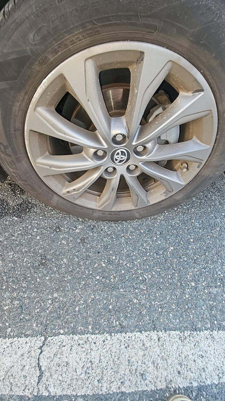 2017 Toyota Avalon XLE Premium FWD