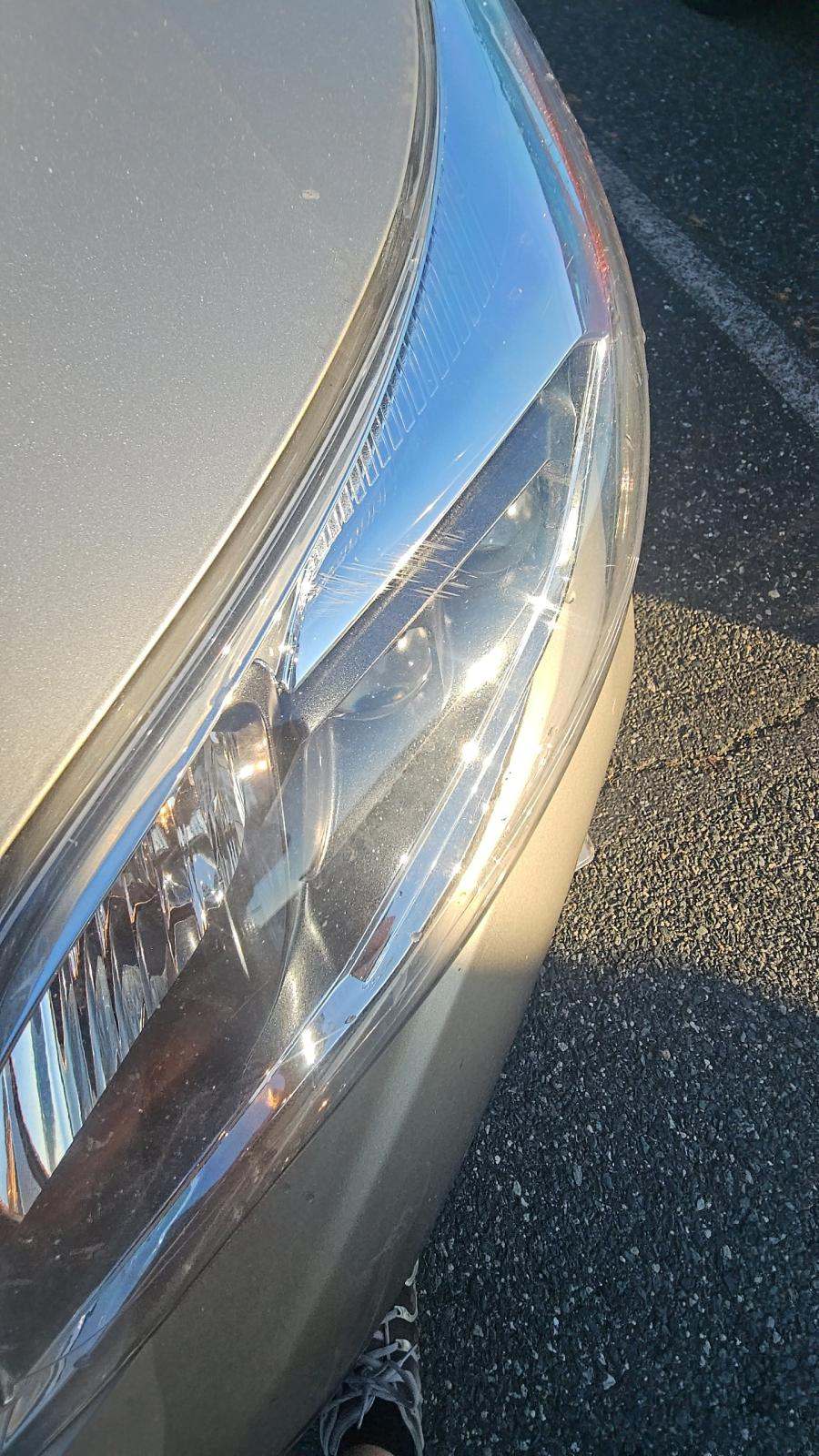 2017 Toyota Avalon XLE Premium FWD