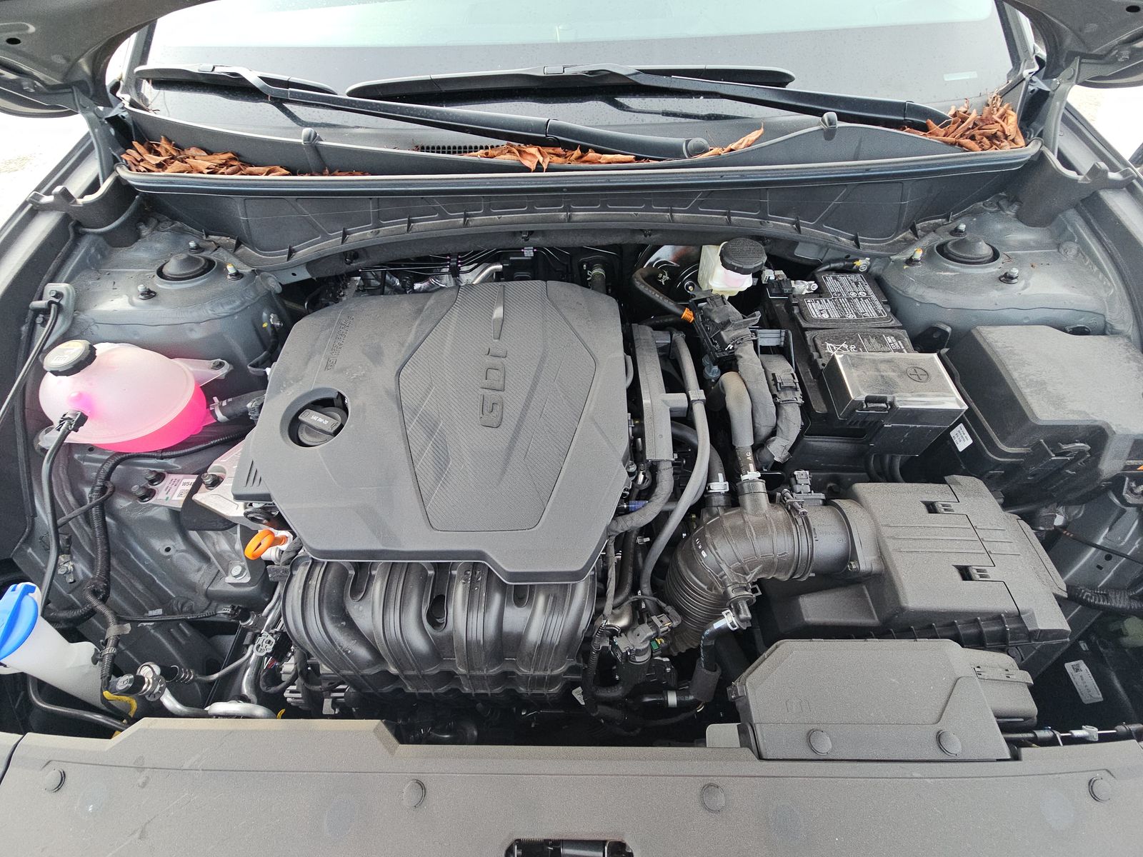 2025 Hyundai Tucson XRT FWD