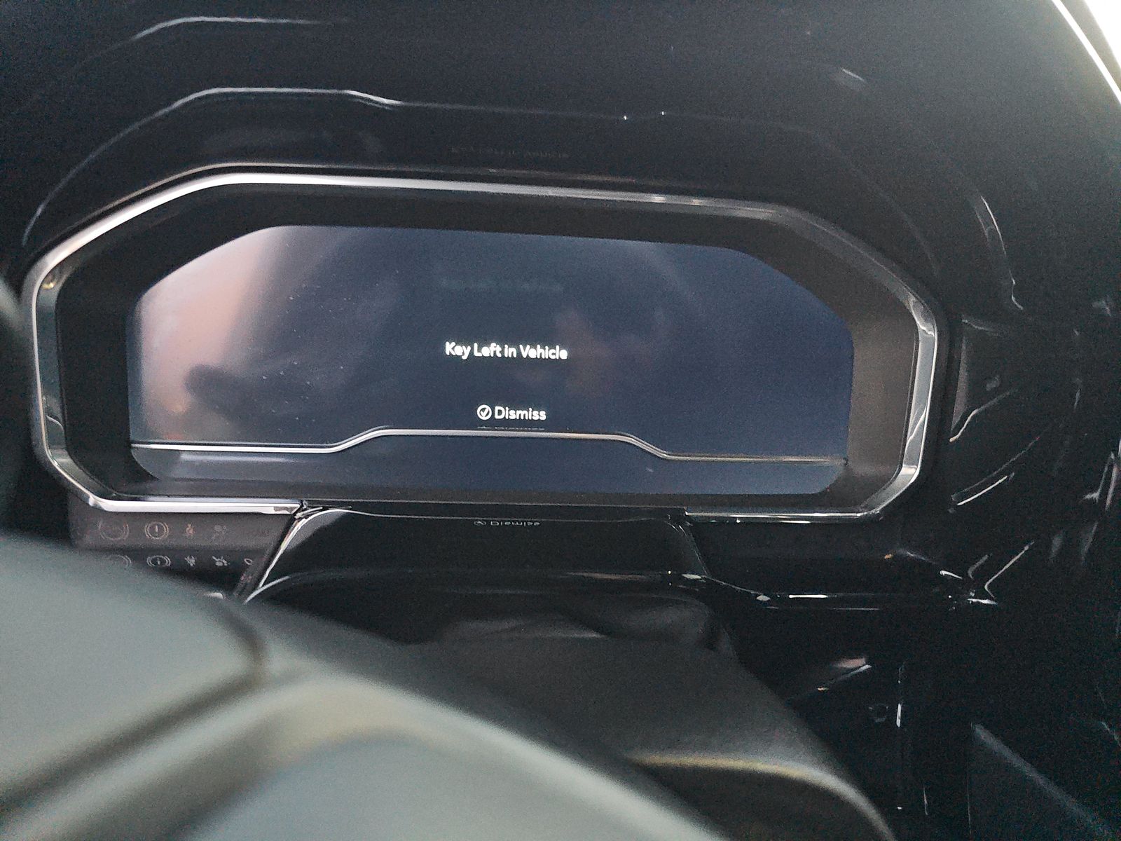 2023 Chevrolet Silverado 1500 LT Trail Boss AWD