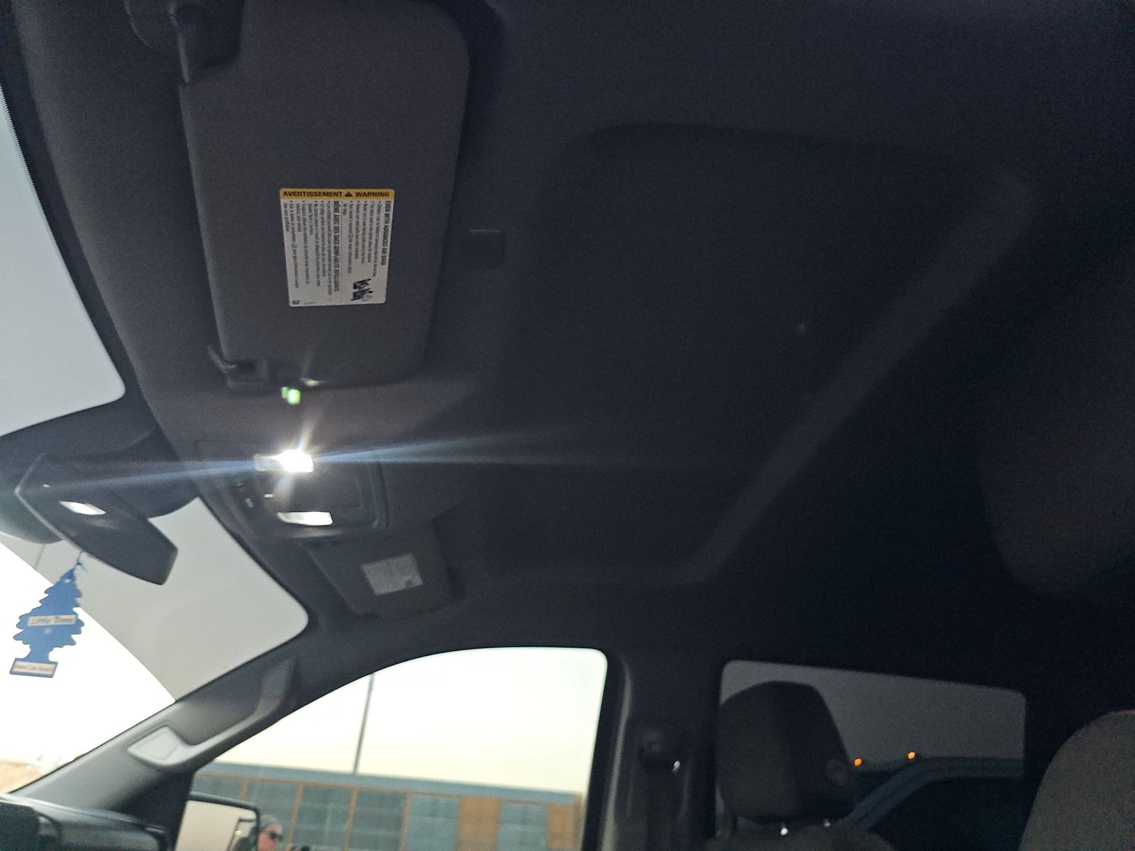 2023 Chevrolet Silverado 1500 LT Trail Boss AWD