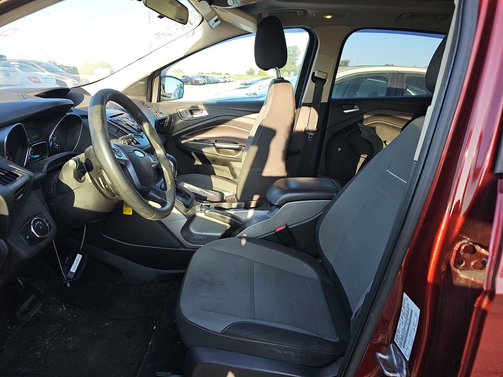 2014 Ford Escape SE FWD