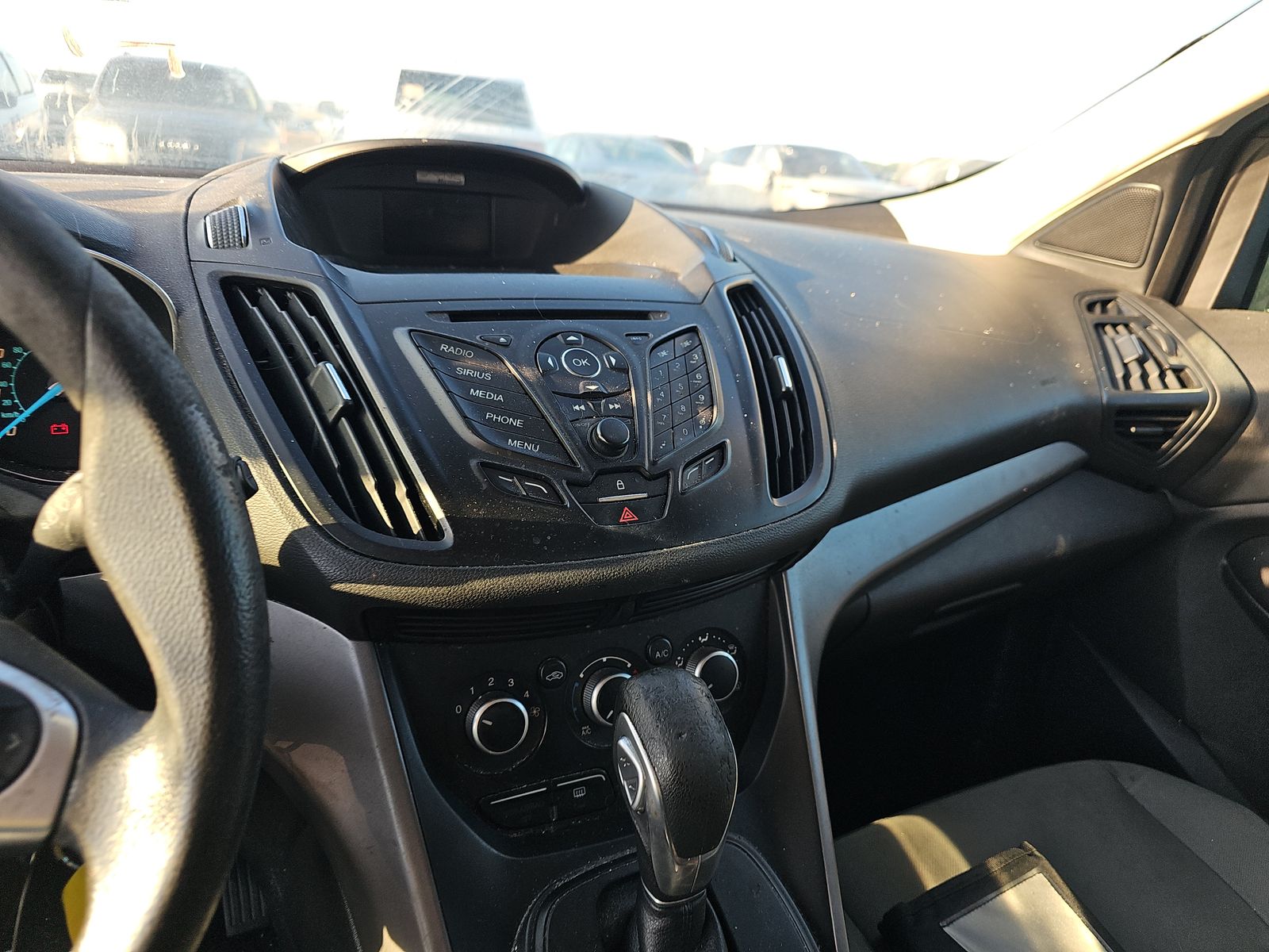 2014 Ford Escape SE FWD