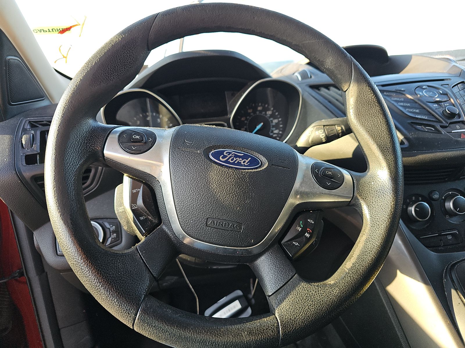 2014 Ford Escape SE FWD
