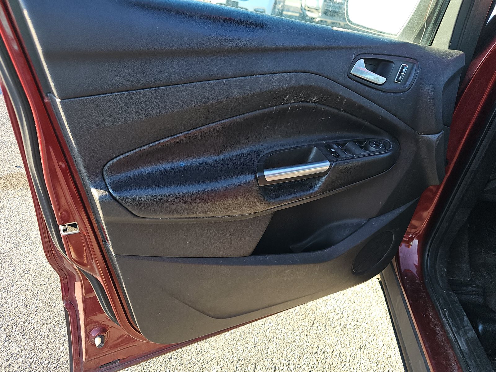 2014 Ford Escape SE FWD