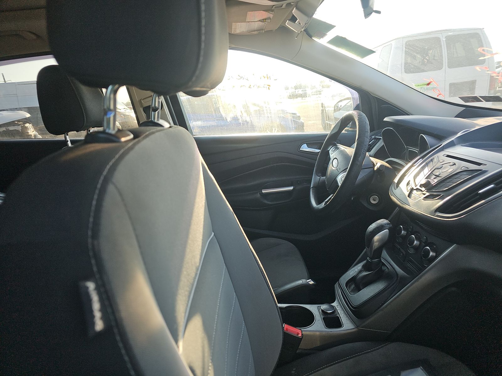 2014 Ford Escape SE FWD