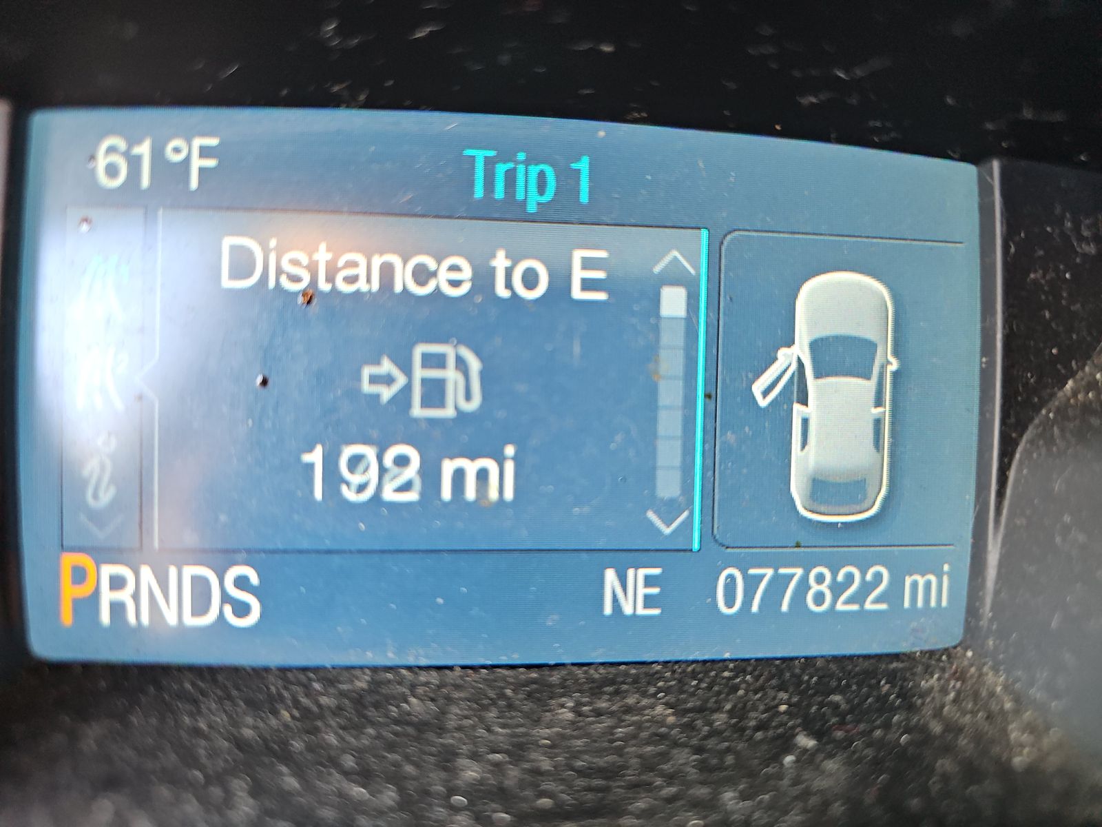 2014 Ford Escape SE FWD