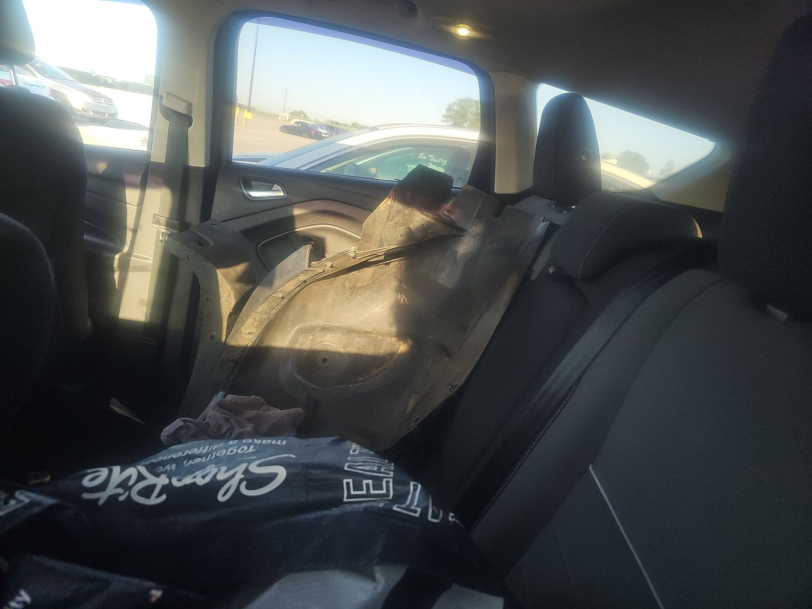 2014 Ford Escape SE FWD