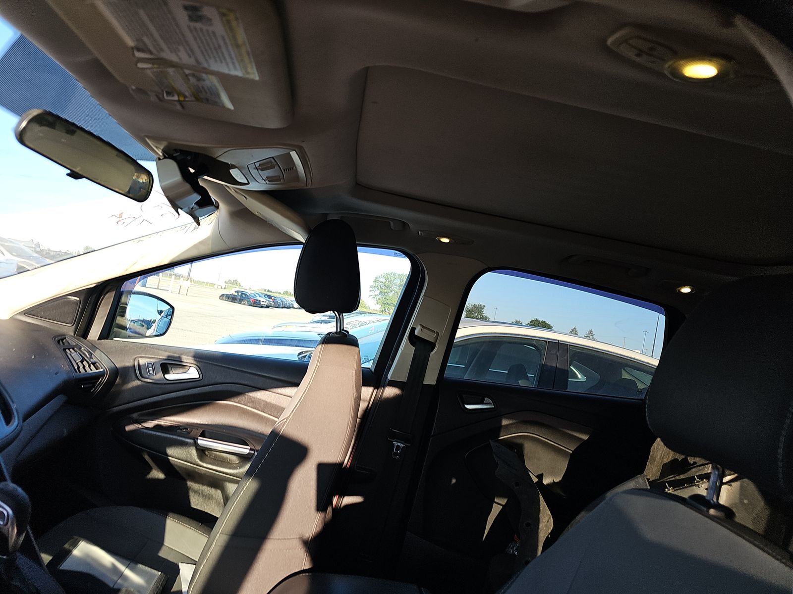 2014 Ford Escape SE FWD