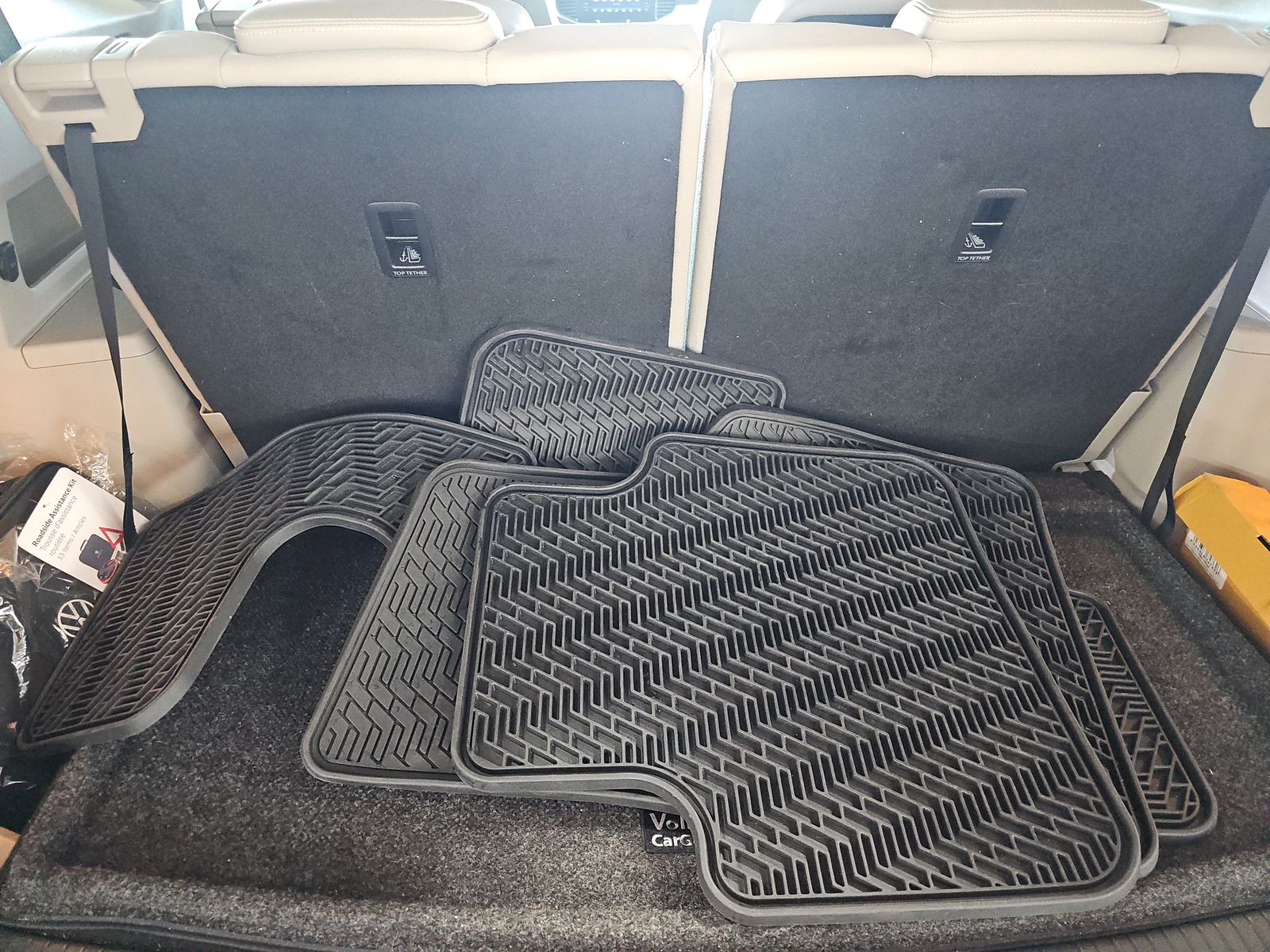 2022 Volkswagen Atlas 3.6L SE AWD