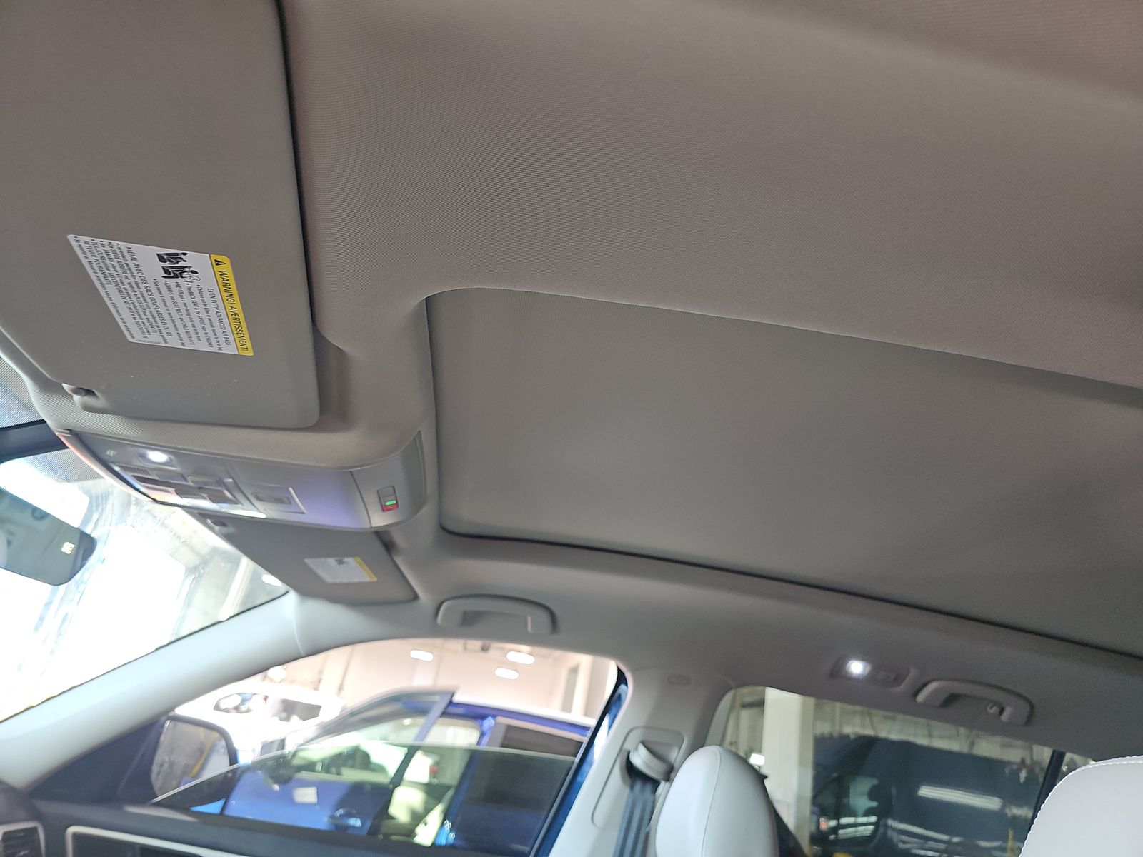 2022 Volkswagen Atlas 3.6L SE AWD