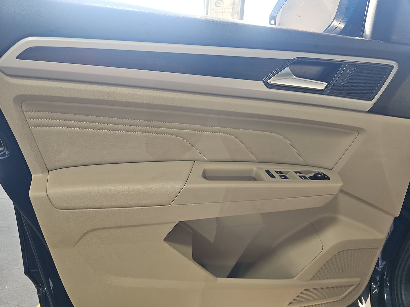 2022 Volkswagen Atlas 3.6L SE AWD