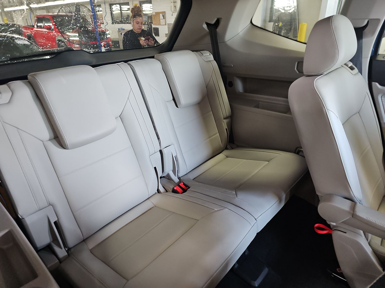 2022 Volkswagen Atlas 3.6L SE AWD