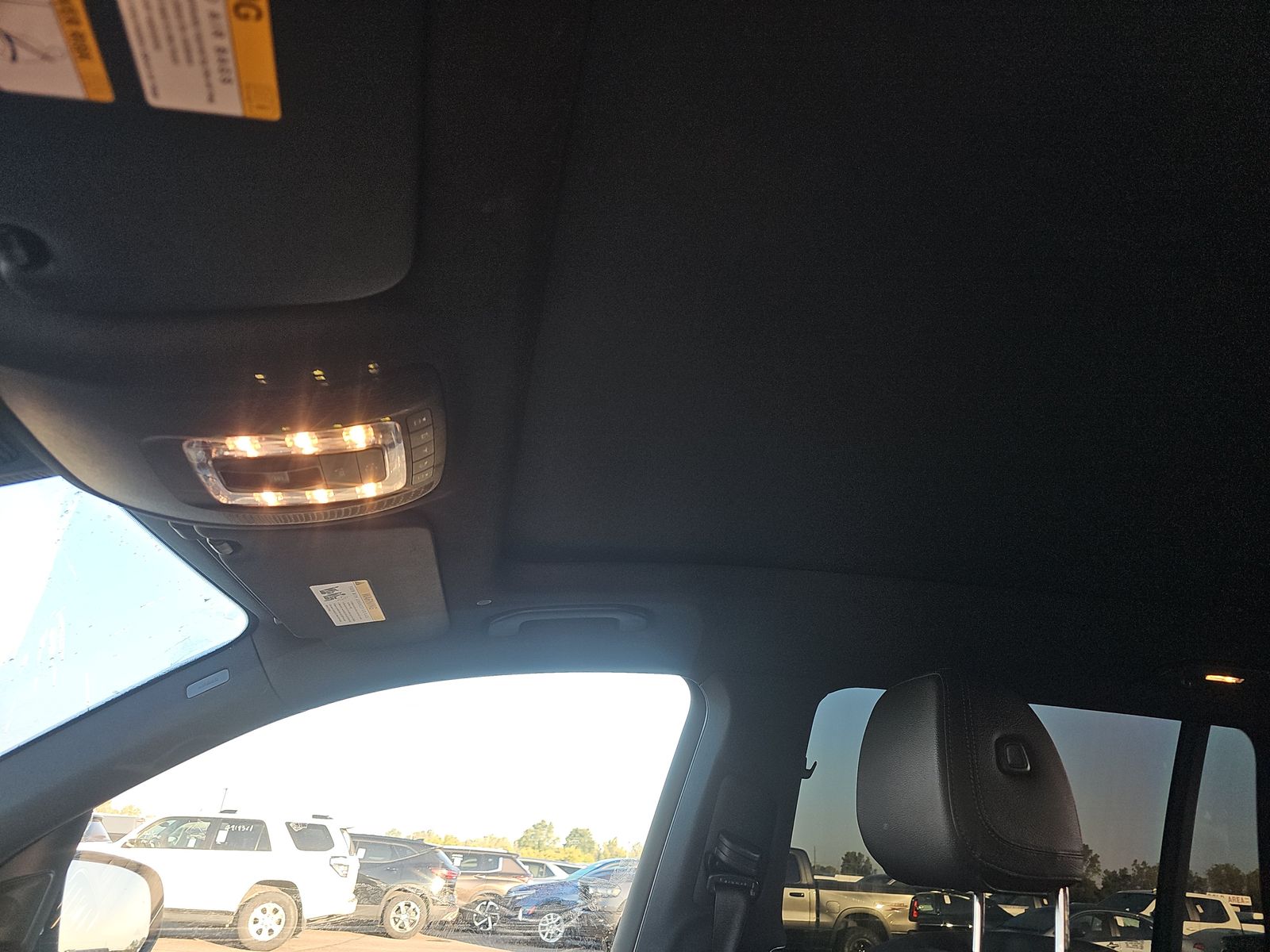 2024 Mercedes-Benz GLS GLS 450 AWD