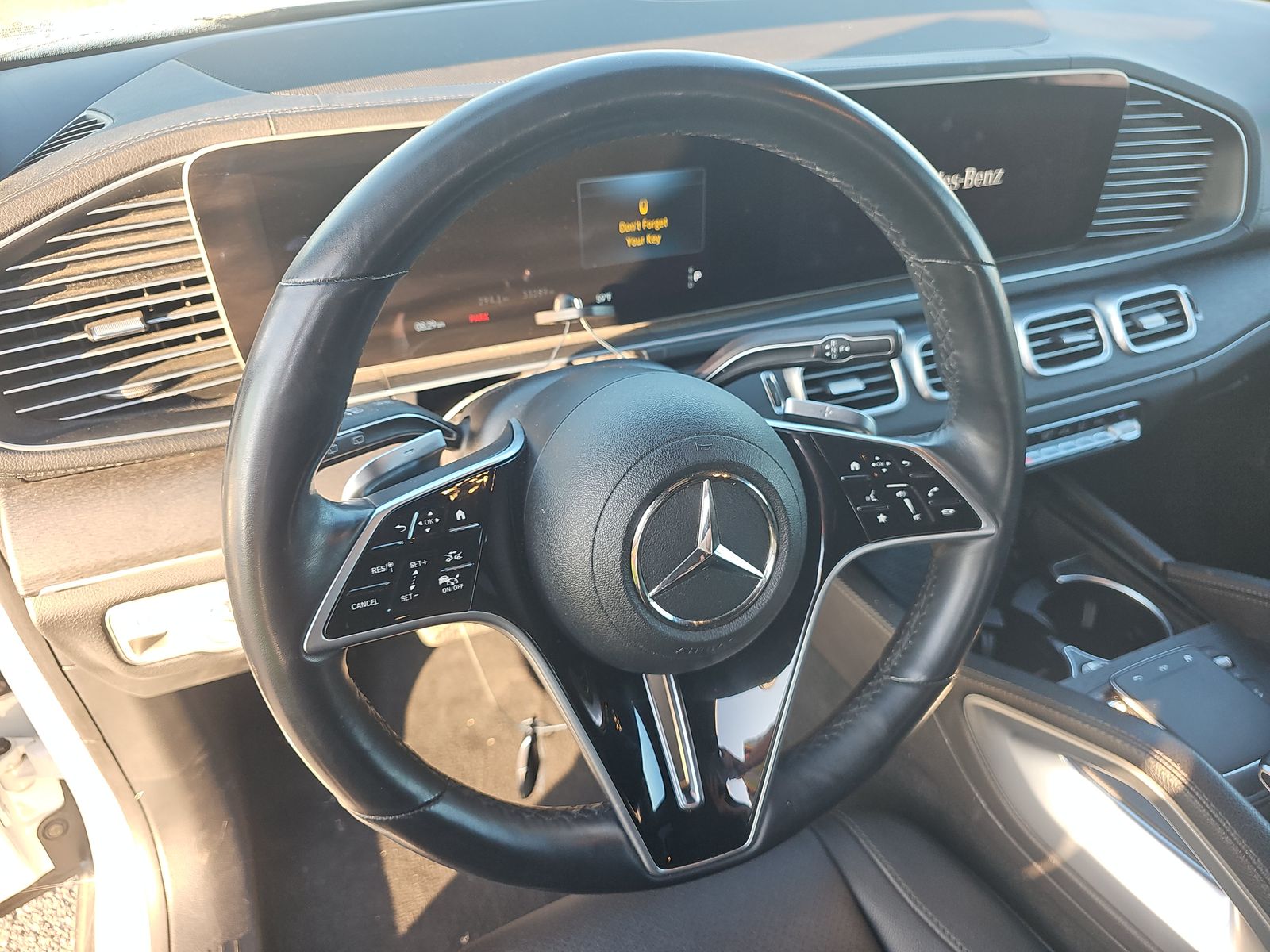 2024 Mercedes-Benz GLS GLS 450 AWD