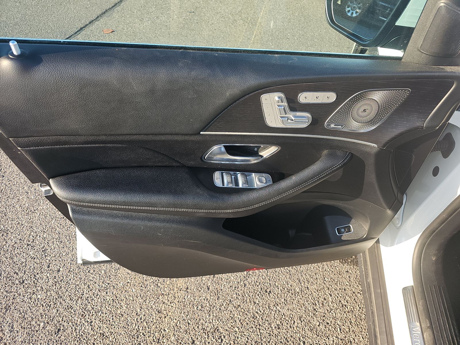 2024 Mercedes-Benz GLS GLS 450 AWD