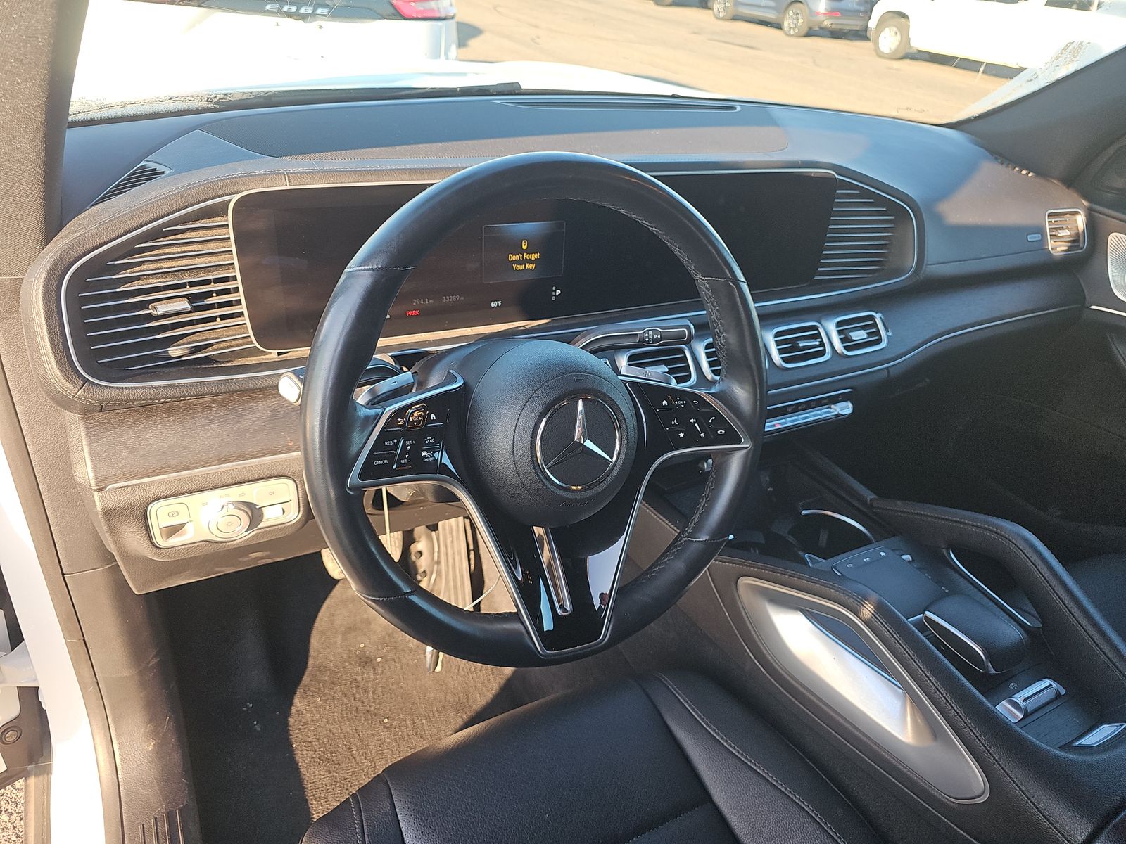 2024 Mercedes-Benz GLS GLS 450 AWD