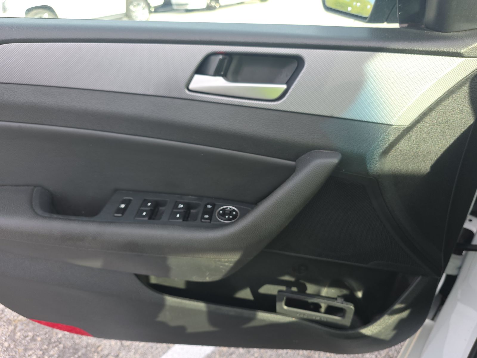 2018 Hyundai Sonata SEL FWD