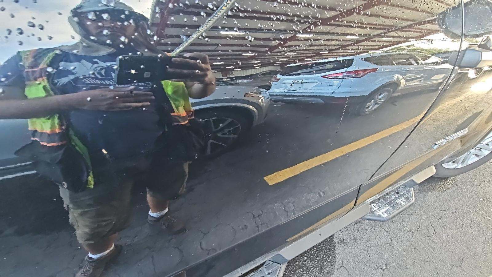 2025 Toyota Tundra SR5 AWD