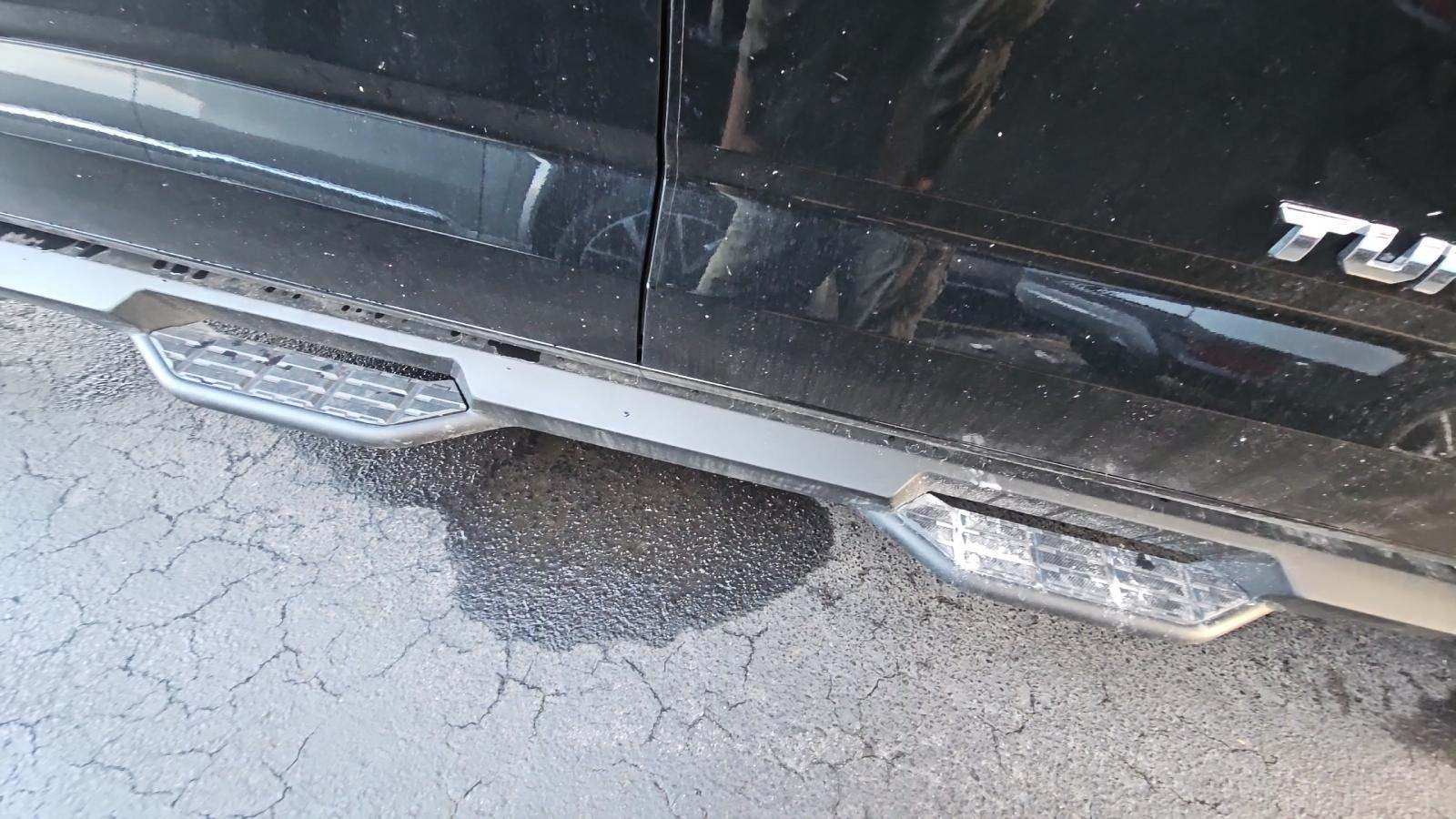 2025 Toyota Tundra SR5 AWD