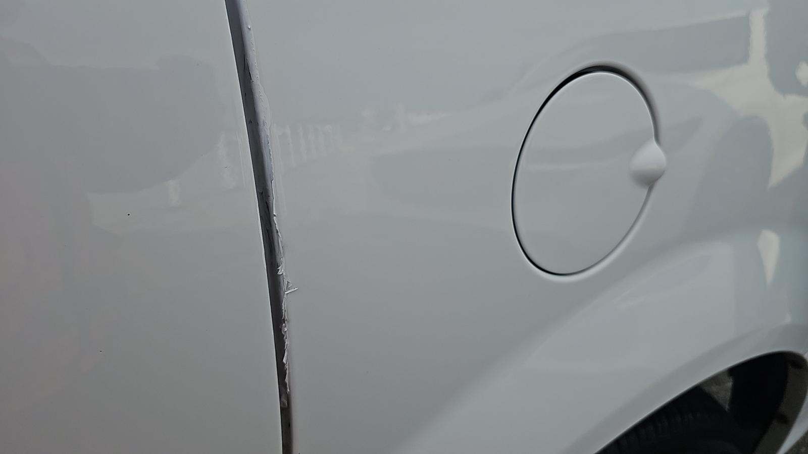 2015 Dodge Grand Caravan SE FWD