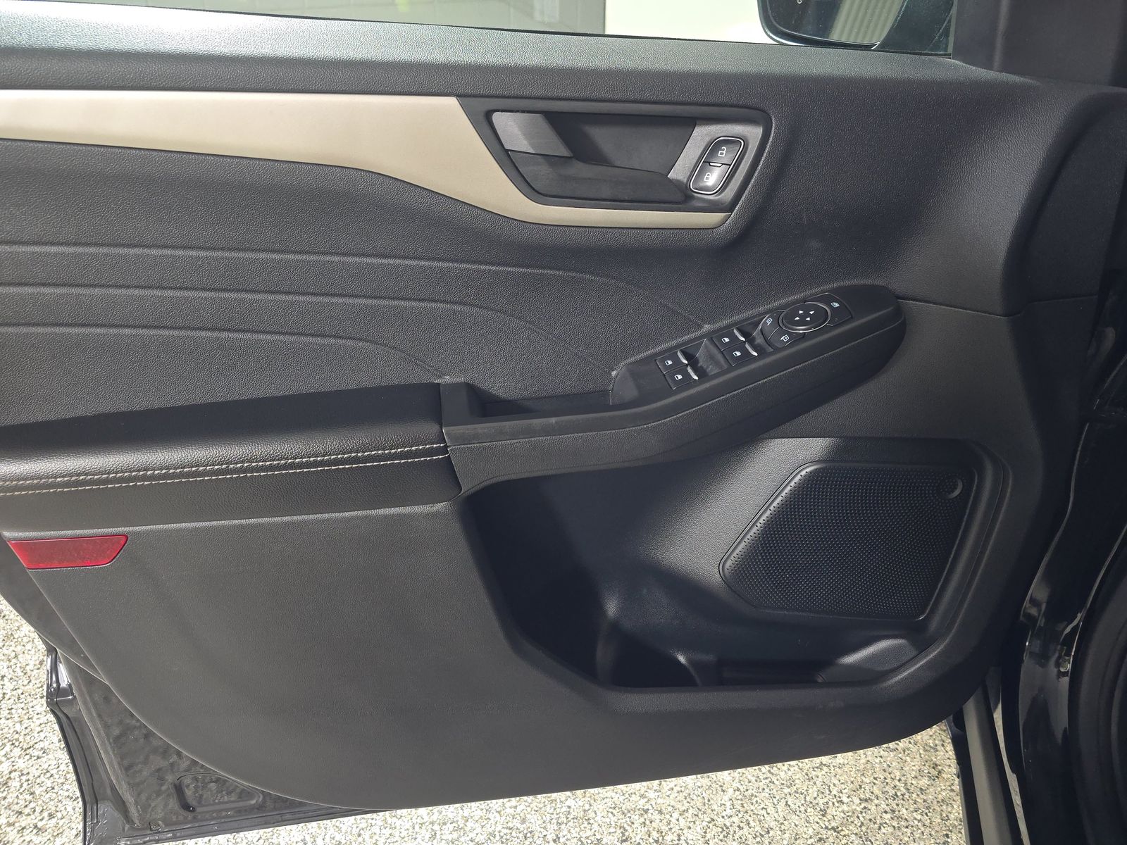 2022 Ford Escape Plug-In Hybrid SE FWD