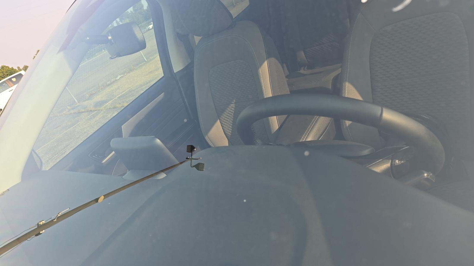 2022 Ford Escape Plug-In Hybrid SE FWD