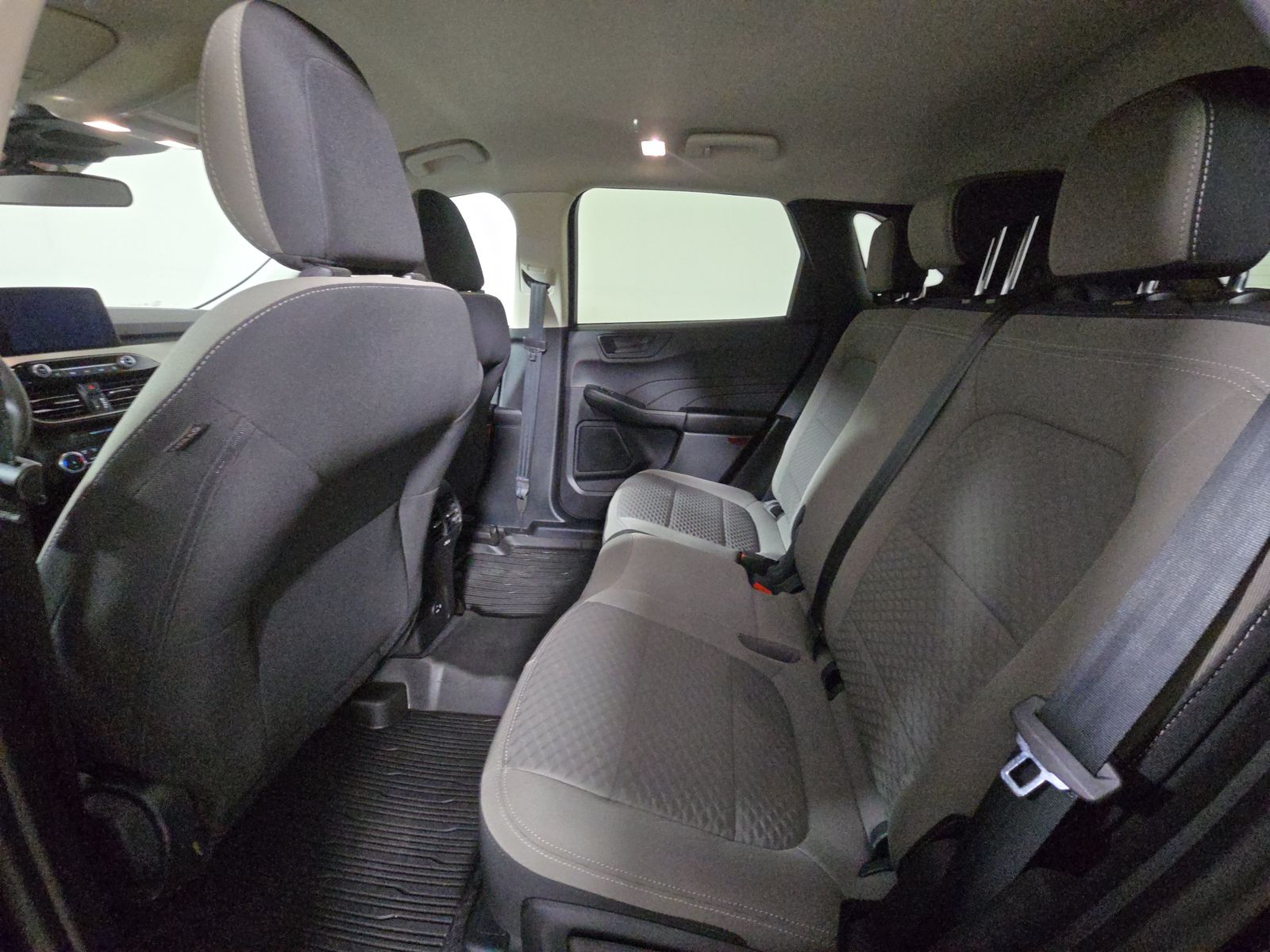 2022 Ford Escape Plug-In Hybrid SE FWD